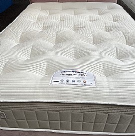 Centaurus 3400 Pocket Sprung Mattress